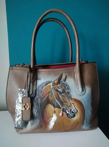 Arachna Atelier Pracownia Karykatury Portrety